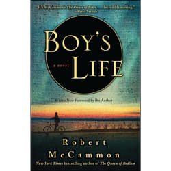 ISBN Boy's Life Livre de poche