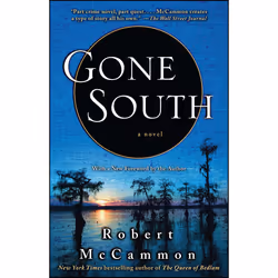 ISBN Gone South, Anglais, Livre de poche, 416 pages