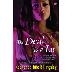 ISBN The Devil Is a Lie Livre de poche