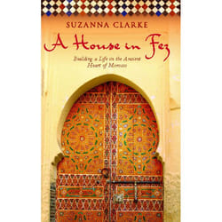 ISBN A House in Fez Livre de poche
