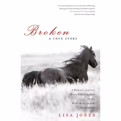 ISBN Broken, Anglais, Livre de poche, 288 pages