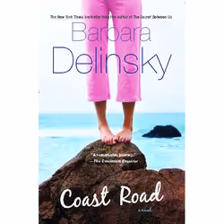 ISBN Coast Road, Anglais, Livre de poche, 464 pages