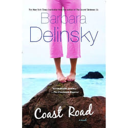 ISBN Coast Road Livre de poche