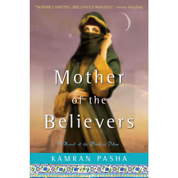 ISBN Mother of the Believers, Anglais, Livre de poche, 560 pages