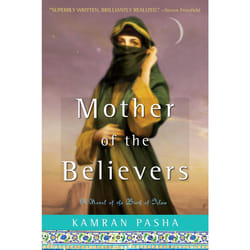 ISBN Mother of the Believers Livre de poche