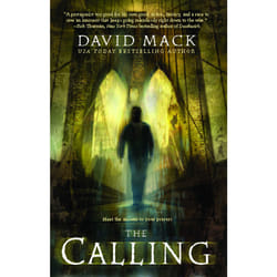 ISBN The Calling Livre de poche