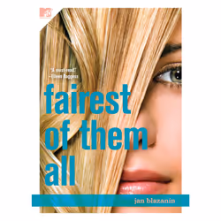 ISBN Fairest of Them All, Anglais, Livre de poche, 272 pages