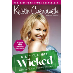 ISBN A Little Bit Wicked Livre de poche