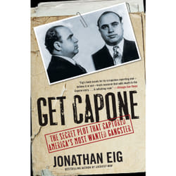 ISBN Get Capone Livre de poche