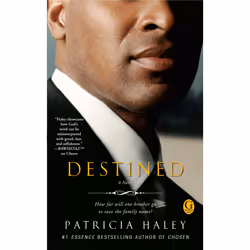 ISBN Destined, Anglais, Livre de poche, 352 pages