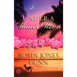 ISBN Under a Maui Moon, Anglais, Livre de poche, 288 pages