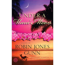 ISBN Under a Maui Moon Livre de poche