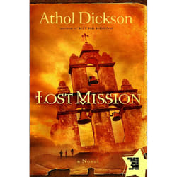 ISBN Lost Mission Livre de poche