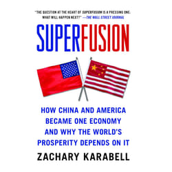 ISBN Superfusion Livre de poche
