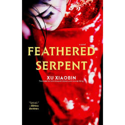 ISBN Feathered Serpent Livre de poche