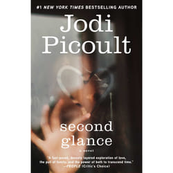 ISBN Second Glance Livre de poche