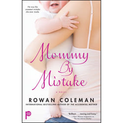 ISBN Mommy by Mistake livre Anglais Livre de poche 416 pages