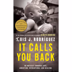 ISBN It Calls You Back, Anglais, Livre de poche, 336 pages