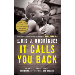 ISBN It Calls You Back Livre de poche