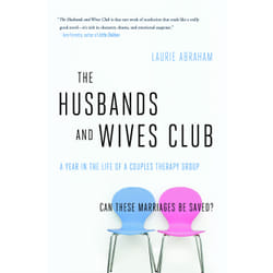 ISBN The Husbands and Wives Club Livre de poche
