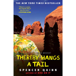 ISBN Thereby Hangs a Tail Livre de poche