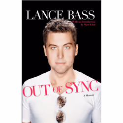 ISBN Out of Sync, Anglais, Livre de poche, 208 pages