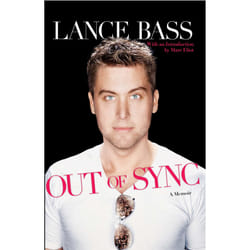 ISBN Out of Sync Livre de poche