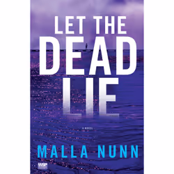 ISBN Let the Dead Lie, Anglais, Livre de poche, 400 pages