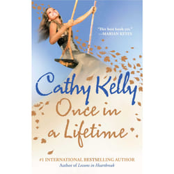 ISBN Once In a Lifetime Livre de poche