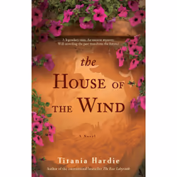 ISBN The House of the Wind, Anglais, Livre de poche, 480 pages