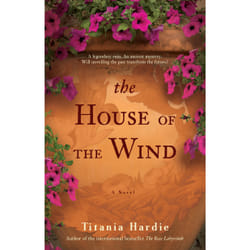 ISBN The House of the Wind Livre de poche