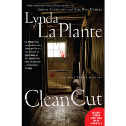 ISBN Clean Cut Livre de poche