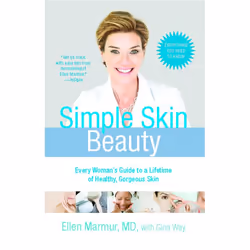ISBN Simple Skin Beauty, Anglais, Livre de poche, 384 pages