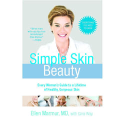 ISBN Simple Skin Beauty Livre de poche