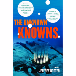 ISBN The Unknown Knowns, Anglais, Livre de poche, 272 pages