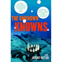ISBN The Unknown Knowns livre Anglais Livre de poche 272 pages