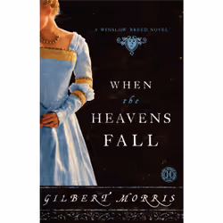ISBN When the Heavens Fall, Anglais, Livre de poche, 320 pages