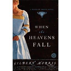 ISBN When the Heavens Fall Livre de poche