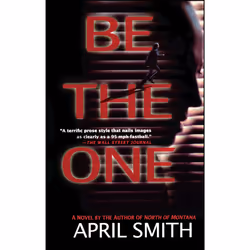 ISBN Be the One, Anglais, Livre de poche, 432 pages