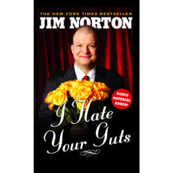 ISBN I Hate Your Guts Livre de poche