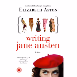 ISBN Writing Jane Austen, Anglais, Livre de poche, 320 pages