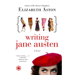 ISBN Writing Jane Austen Livre de poche