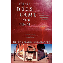 ISBN Their Dogs Came with Them Livre de poche