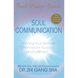ISBN Soul Communication Livre de poche