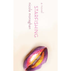 ISBN Starfishing livre Anglais Livre de poche 256 pages