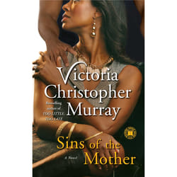 ISBN Sins of the Mother Livre de poche