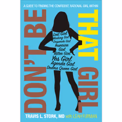 ISBN Don't Be That Girl, Anglais, Livre de poche, 192 pages