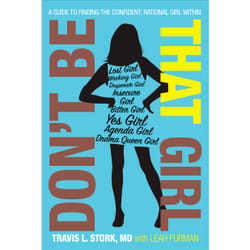 ISBN Don't Be That Girl Livre de poche