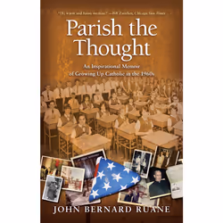 ISBN Parish the Thought, Anglais, Livre de poche, 288 pages