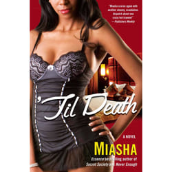 ISBN Til Death Livre de poche